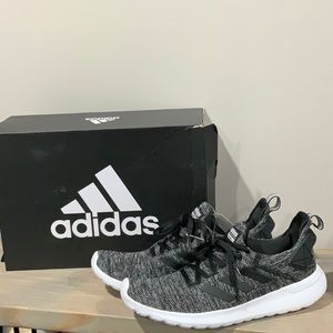 NIB! Mens Adidas Lite Racer BYD Running Tennis Shoes Sizes 8.5